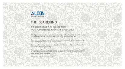 Alcon Signare Brochure Image 22