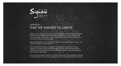 Alcon Signare Brochure Image 7