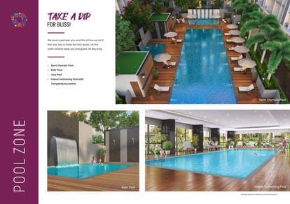 Shriram Divine Garden Brochure Image 10