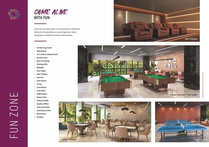 Shriram Divine Garden Brochure Image 11