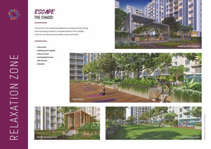 Shriram Divine Garden Brochure Image 15