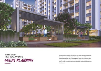 Shriram Divine Garden Brochure Image 19