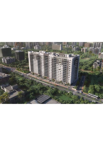Shriram Sky Park Brochure Image 2