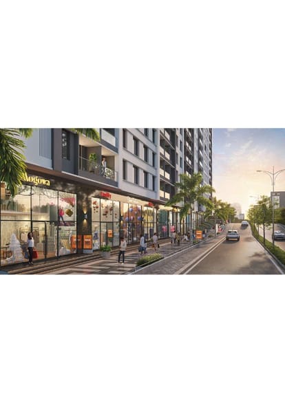 Shriram Sky Park Brochure Image 3