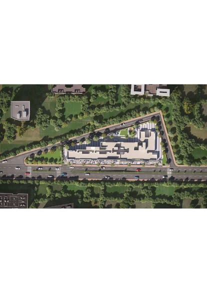 Shriram Sky Park Brochure Image 4