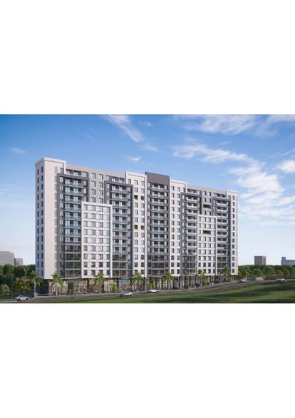 Shriram Sky Park Brochure Image 1