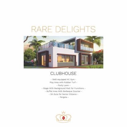 Tirupati Regalia Brochure Image 7