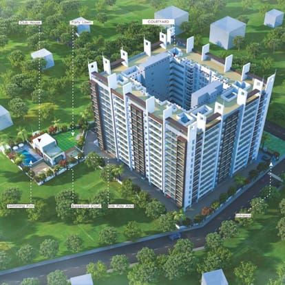Tirupati Regalia Brochure Image 2
