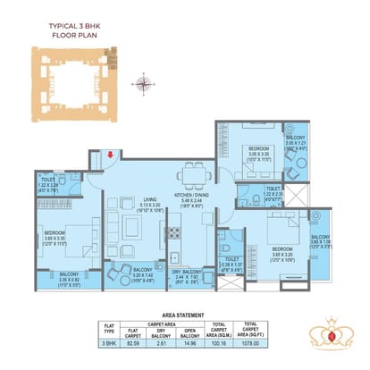 Tirupati Regalia Brochure Image 21