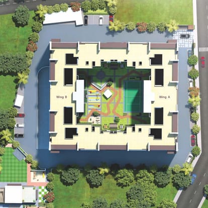 Tirupati Regalia Brochure Image 12