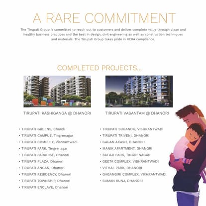 Tirupati Regalia Brochure Image 24