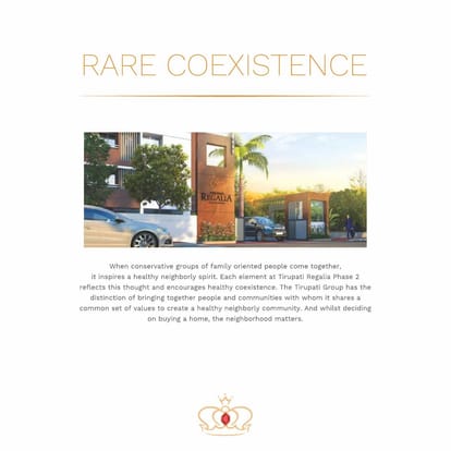 Tirupati Regalia Brochure Image 8