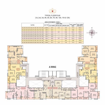 Tirupati Regalia Brochure Image 16