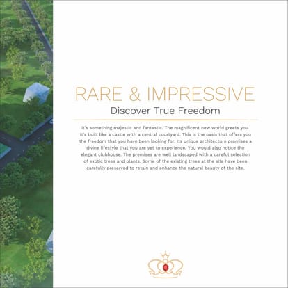 Tirupati Regalia Brochure Image 3