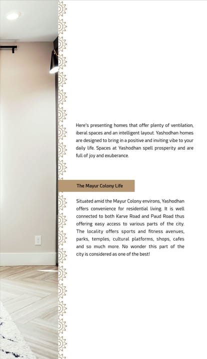 Ranade Yashodhan Brochure Image 3