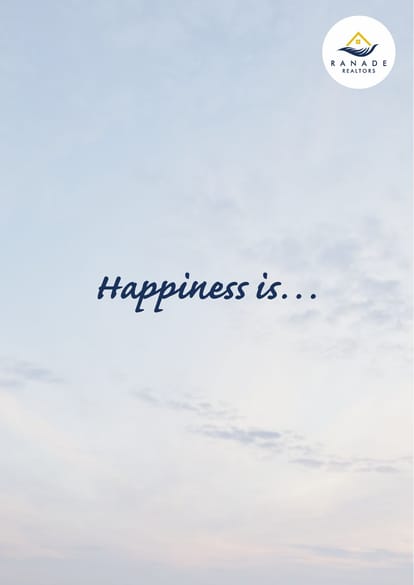 Ranade Kuldeep Brochure Image 1