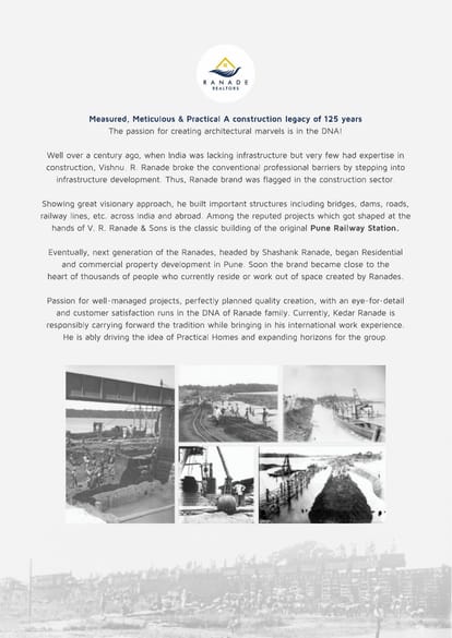 Ranade Kuldeep Brochure Image 18