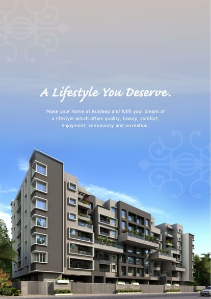 Ranade Kuldeep Brochure Image 3
