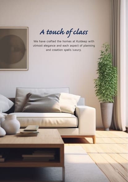 Ranade Kuldeep Brochure Image 5