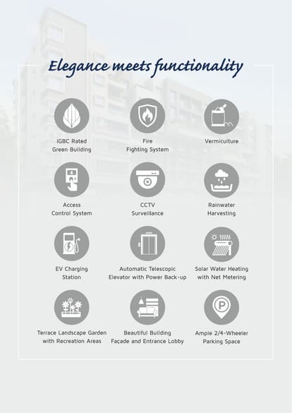 Ranade Kuldeep Brochure Image 6