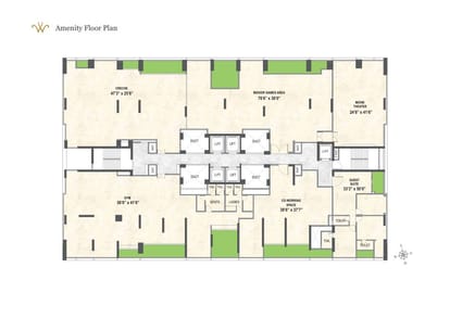 Pyramid Crown Eight Brochure Image 19