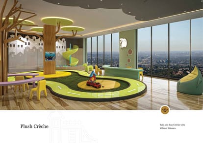 Pyramid Crown Eight Brochure Image 12