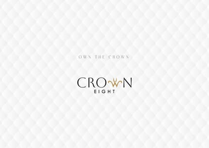 Pyramid Crown Eight Brochure Image 1