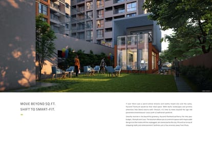 Pyramid Parkland Brochure Image 6
