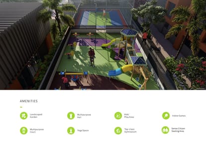 Pyramid Parkland Brochure Image 7