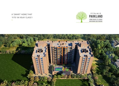 Pyramid Parkland Brochure Image 4