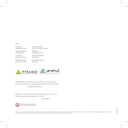Pyramid Atlante Brochure Image 32
