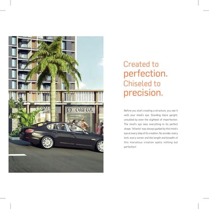 Pyramid Atlante Brochure Image 5