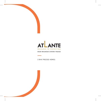 Pyramid Atlante Brochure Image 2