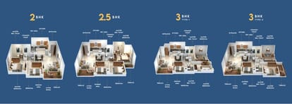 Nivasa Elevia Brochure Image 6