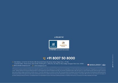 Nivasa Elevia Brochure Image 9