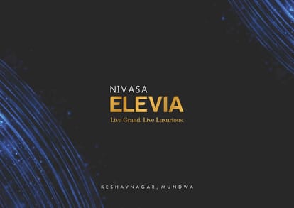 Nivasa Elevia Brochure Image 1