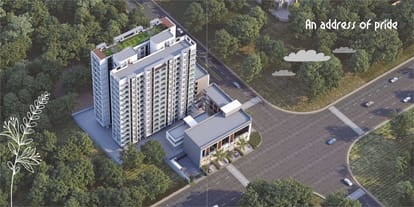 Bhalchandra Akashvan Brochure Image 3
