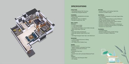 Bhalchandra Akashvan Brochure Image 9