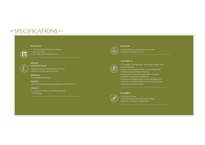 Bhalchandra Blessings Brochure Image 13