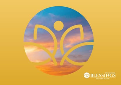 Bhalchandra Blessings Brochure Image 1