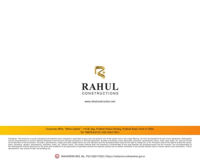 Rahul Eastview Brochure Image 11