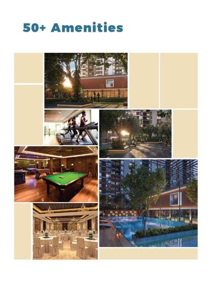 Rahul Downtown Brochure Image 4