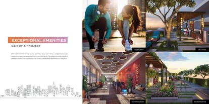 Rahul Aston Brochure Image 4