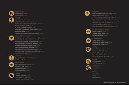 Rahul Arcus Brochure Image 7