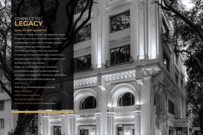 Rahul Arcus Brochure Image 6