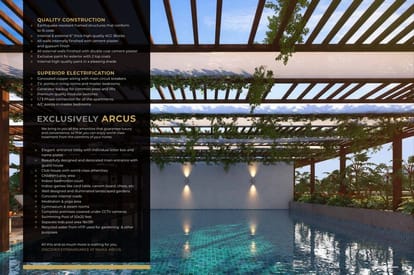 Rahul Arcus Brochure Image 5