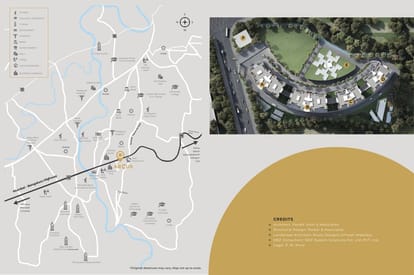 Rahul Arcus Brochure Image 8