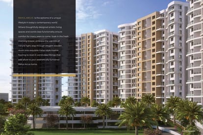 Rahul Arcus Brochure Image 3
