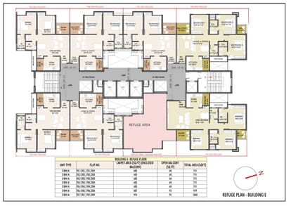 Rahul Downtown 2 Brochure Image 8