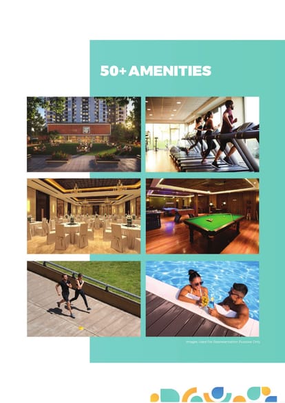 Rahul Downtown 2 Brochure Image 4